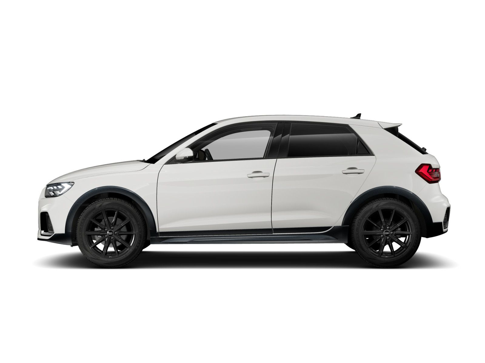 Audi A1 - Bild 5