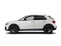 Audi A1 - Vorschau Bild 5
