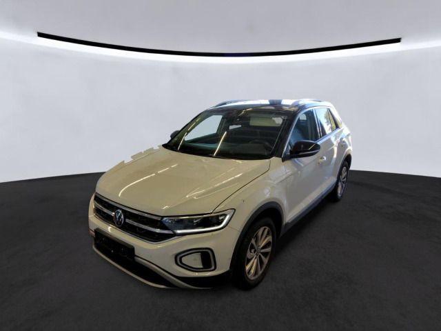 Volkswagen T-Roc 1.0 TSI STYLE NAVI KLIMA PDC SHZG