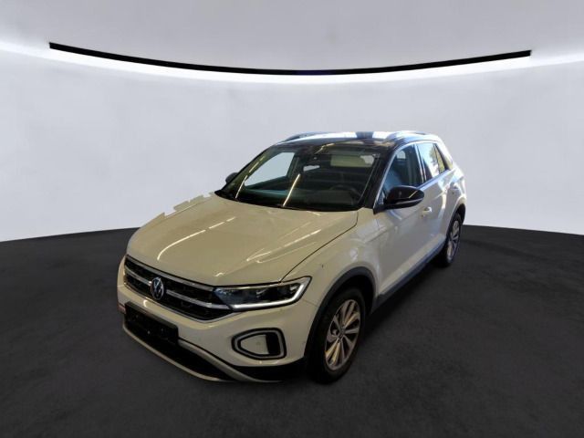 Volkswagen T-Roc - Bild 2