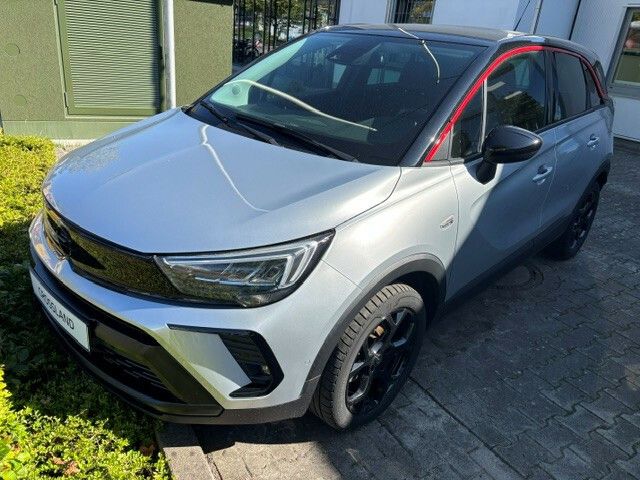 Image of Opel Crossland (X)