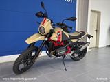 BMW R 12 Pakete: Enduro, Komfort, Sozius UPE: 20.850 - BMW 850 R