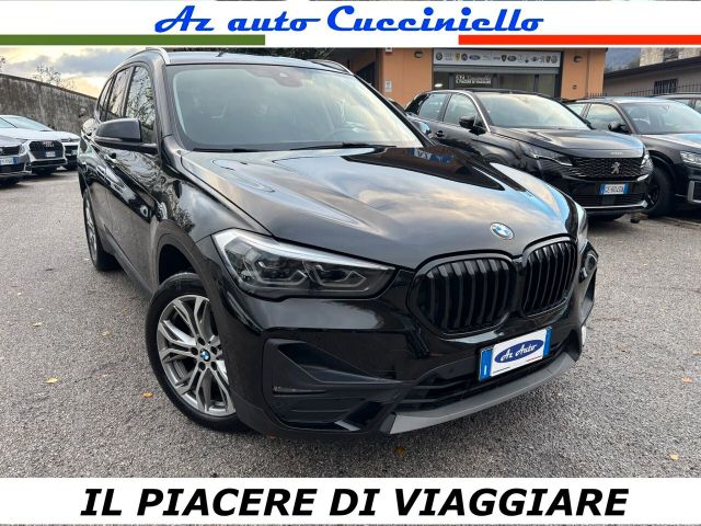 BMW Bmw X1 sDrive18d Sport