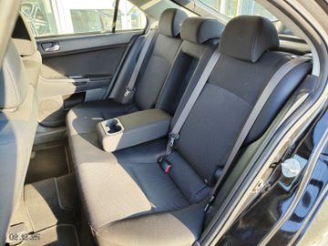 Mitsubishi Lancer Invite ClearTec