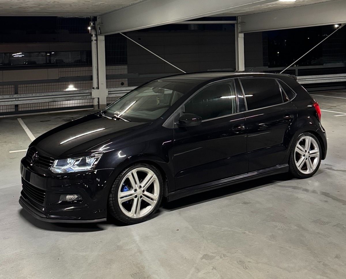VW Polo