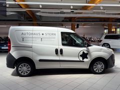 OPEL Combo D Kasten L1H1|MwSt.|ZV|Servo|Schiebetür OPEL Combo D Kasten L1H1|MwSt.|ZV|Servo|Schiebetür