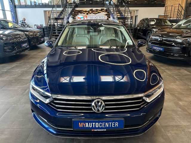 Volkswagen Highline  *4Motion*Pano*Led*Kamera*Massage*