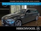 Mercedes-Benz E 63 AMG S 4M+ Drivers-P+AHK+HUP+KEYLESS+Burmest - Mercedes-Benz E 63 AMG aus 2022