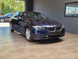 BMW 520i Facelift*Kamera*Bi-Xenon*Klimaauto*