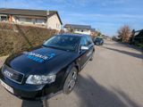 Audi A4 3.0 Avant - - Audi A4 aus 2002: Kombi