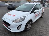 Ford Fiesta Cool & Connect Klima Cam Tempo Spurassist - Gebrauchtwagen in Leipzig bis 5.000 Euro