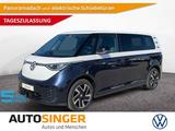 Volkswagen ID. Buzz ENERGY LANG LR LWB 6-S*ELEK.TÜR*PANO*36 - Volkswagen ID. BUZZ ENERGY