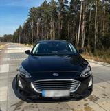 Ford Focus MK4 Titanium, Top Zustand! Serv... - Ford: Mk4