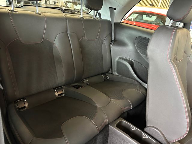 MYAUTOCENTER – Gebraucht- und Jahreswagen mit Werkstattservice in Pfaffenhofen Opel Adam S *2. Hand*Klima*SHZ*PDC*Lenkradheizung*