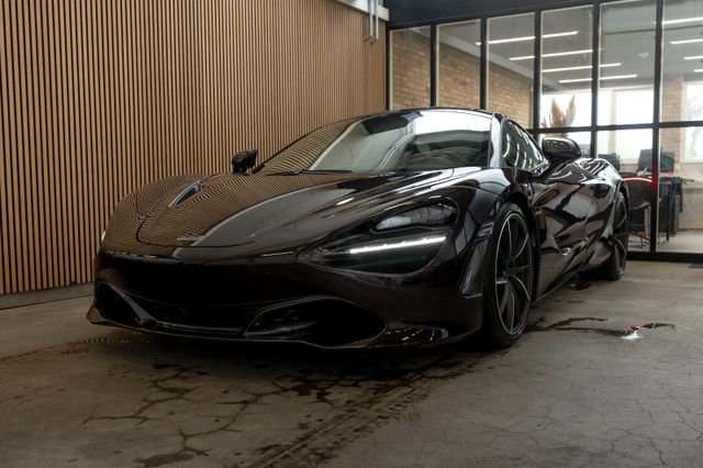McLaren 720S