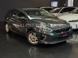 Kia cee'd 1.5 T-GDI Vision Navi/Kam/Lhz/Shz/ACC/LED