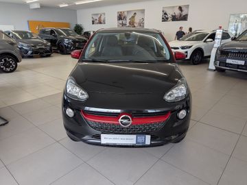 Opel Adam - 6