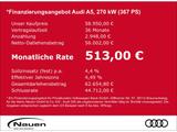 Audi A5 Avant S-Line *TECH PRO*B&O PREMIUM*ACC*NAVI* - Audi A5 Gebrauchtwagen in Mülheim (Ruhr)