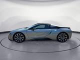 BMW i8 Roadster Navi Prof. Head-Up Laserlicht Komfor - gebrauchte BMW i8 aus dem Jahr 2018