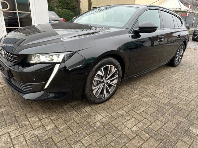 Peugeot 508 SW Allure Pack/360°KAMERA/ LED