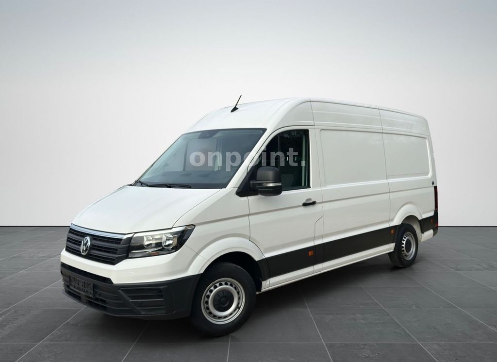 Image of Volkswagen Crafter
