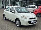 Nissan Micra 30 Jahre Edition - Nissan Micra: 30 Jahre Edition