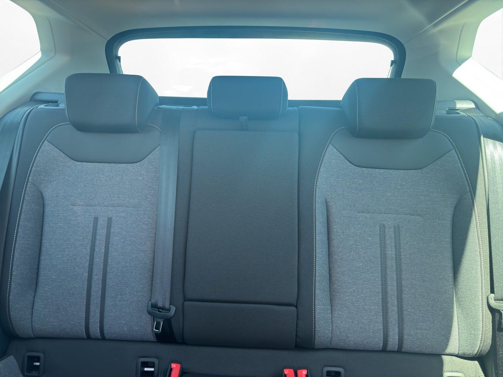 Seat Ateca 1.0 TSI STYLE