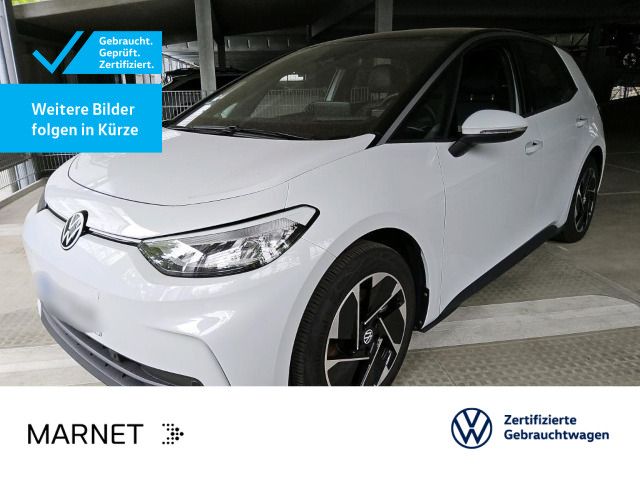 Image of Volkswagen ID.3