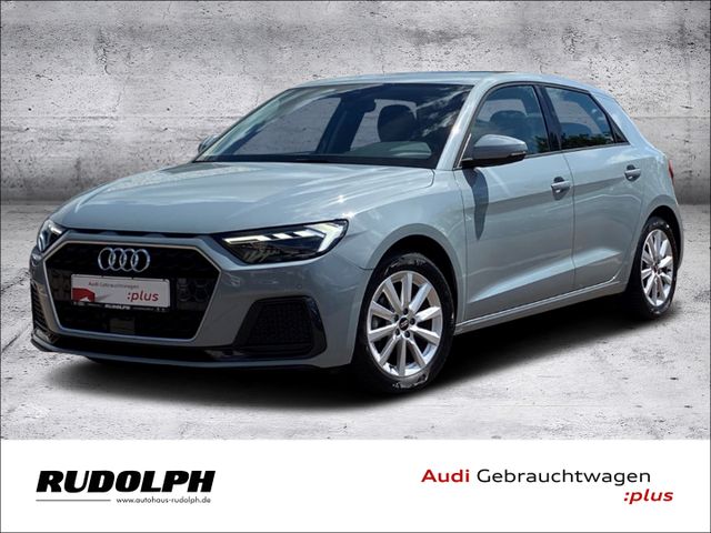 Audi A1 advanced 25 TFSI LED Smartphone Einparkh v/h 