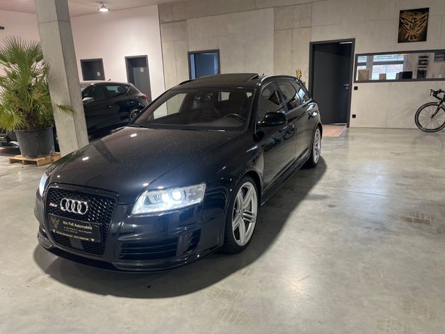 Audi RS6 RS 6 Avant 5.0 TFSI quattro,700PS ABT,Exclus