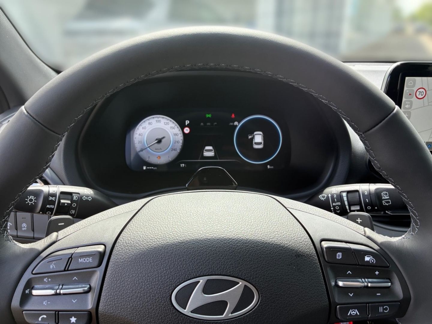Hyundai i30 - Bild 8