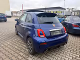 Abarth 595 Competizione*BIXENON*PANORAMA*SAMMLER*EURO6 - Abarth 595 Competizione