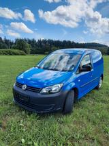 Volkswagen Caddy 1,6TDI 75kW Startline BlueMotion Start... - Volkswagen Caddy: Startline