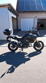 Suzuki V Storm 1000 DL - Offers matching your search criteria