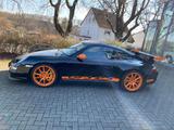 Porsche 997 GT3 RS Clubsport*Keramikbremse*Sp.Chrono Pak - Porsche 997: RS