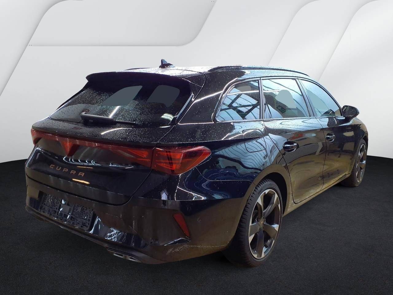 Cupra Leon - Bild 3