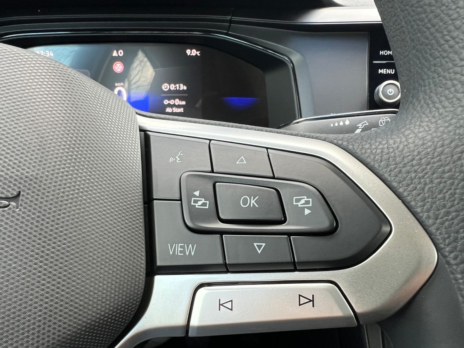 Fahrzeugabbildung Volkswagen Polo 1.0 MPI *LED, Klima, Sitzhzg., AppConnect,