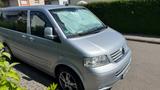 Volkswagen T5 Multivan
