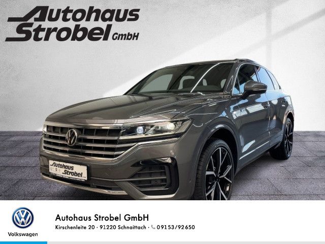 Volkswagen Touareg R-Line 3.0 V6 TDI SCR 4MOTION 8-Gang-Aut