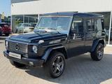 Mercedes-Benz G 400d G Station CDI * Kamera * AHK * SD *
