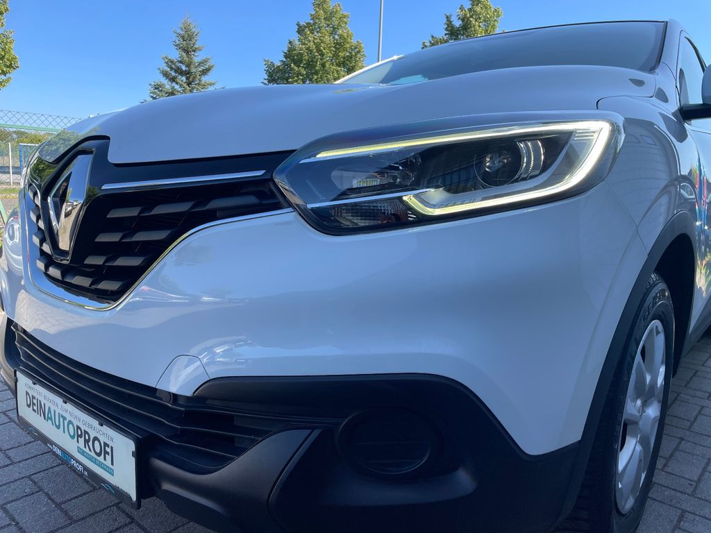 Image of Renault Kadjar