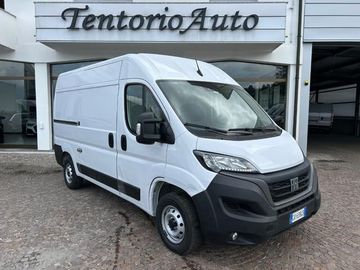 Peugeot Boxer - 1