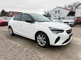 Opel Corsa F Elegance Sportsitze Sport Lenkrad - Opel Corsa: C Sport