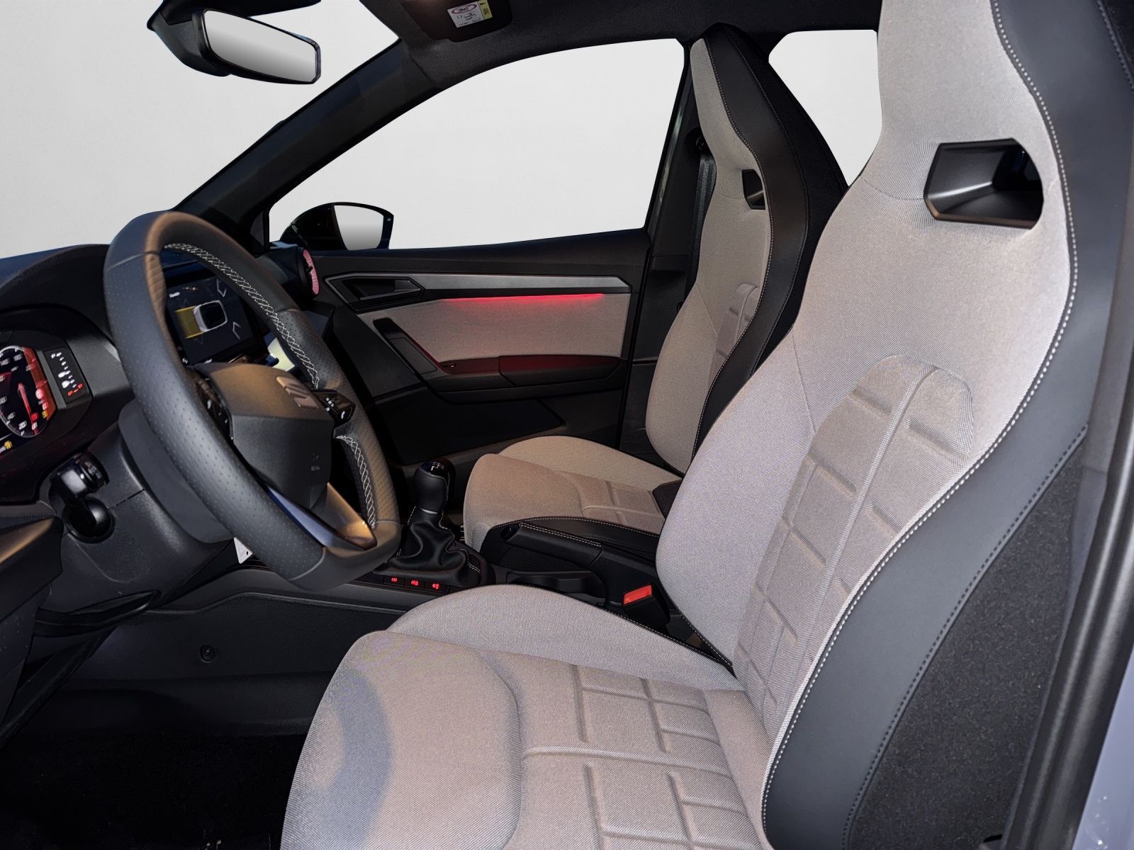 Seat Arona - Bild 13