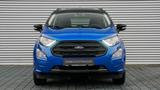 Ford EcoSport 1.0 EcoBoost ST-Line - blaue Ford EcoSport
