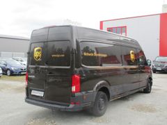 Fahrzeugabbildung Crafter Kasten 35 lang Hochdach FWD 2.0 TDI Notb