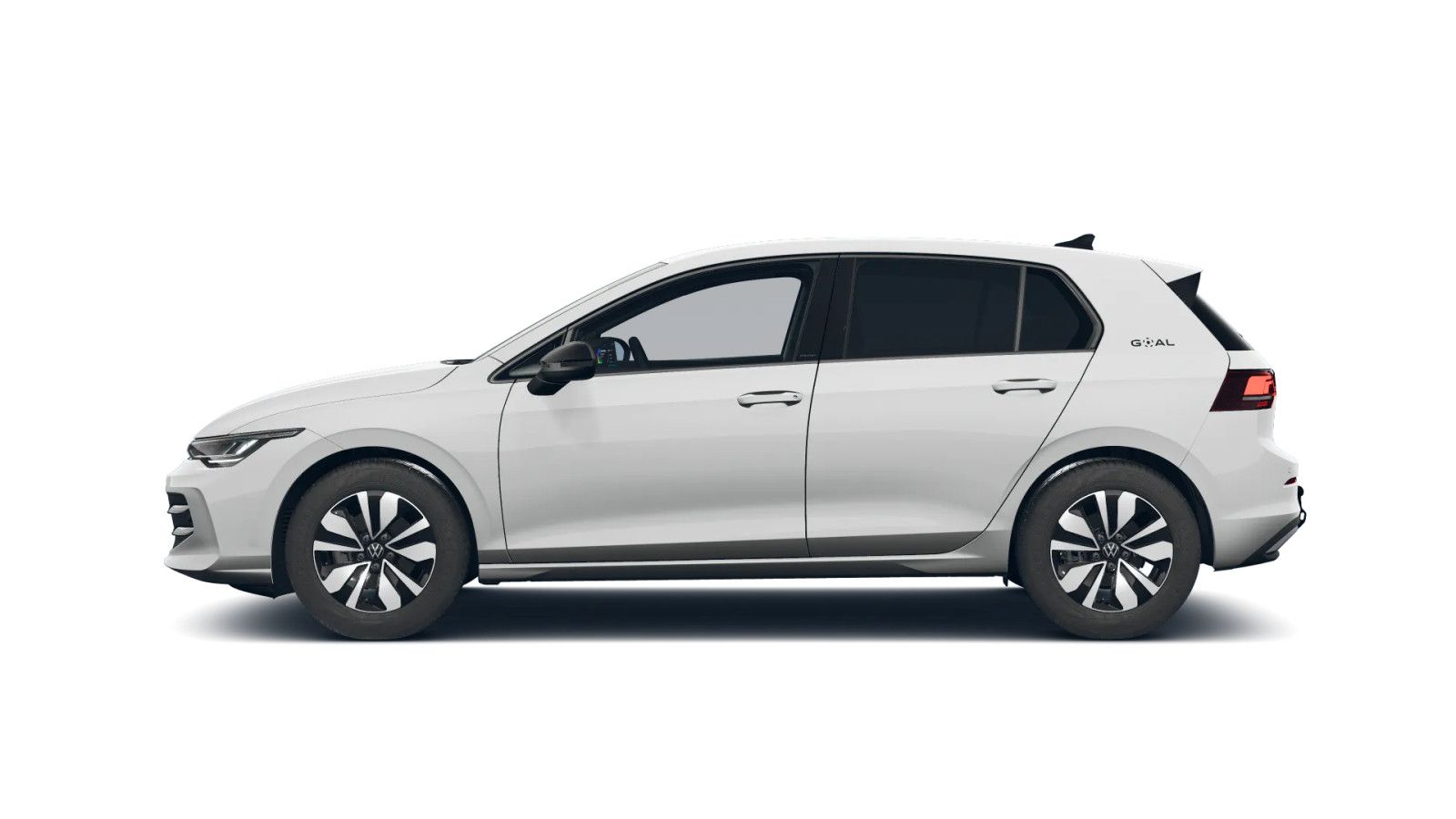 Volkswagen Golf VIII Goal 1.5 eTSI DSG foto 9