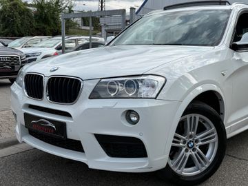 BMW X3 - 2