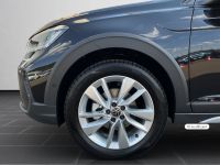 Volkswagen Taigo - Vorschau Bild 10