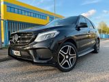 Mercedes-Benz GLE 350d AMG,Standh,360',Sitzbel.,Insp.Neu, Nigh - Mercedes-Benz GLE 350 in Hamburg